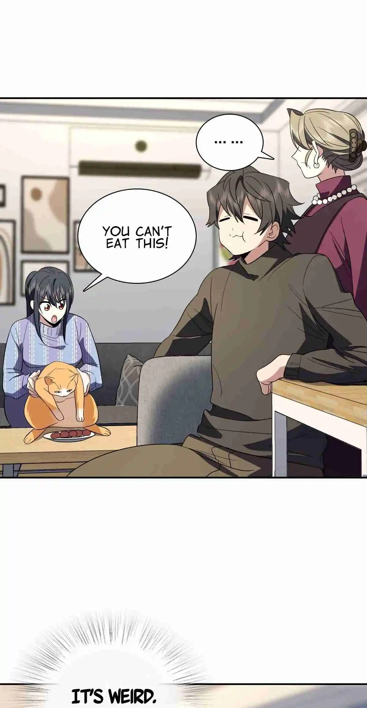 My Wife Is From a Thousand Years Ago 332