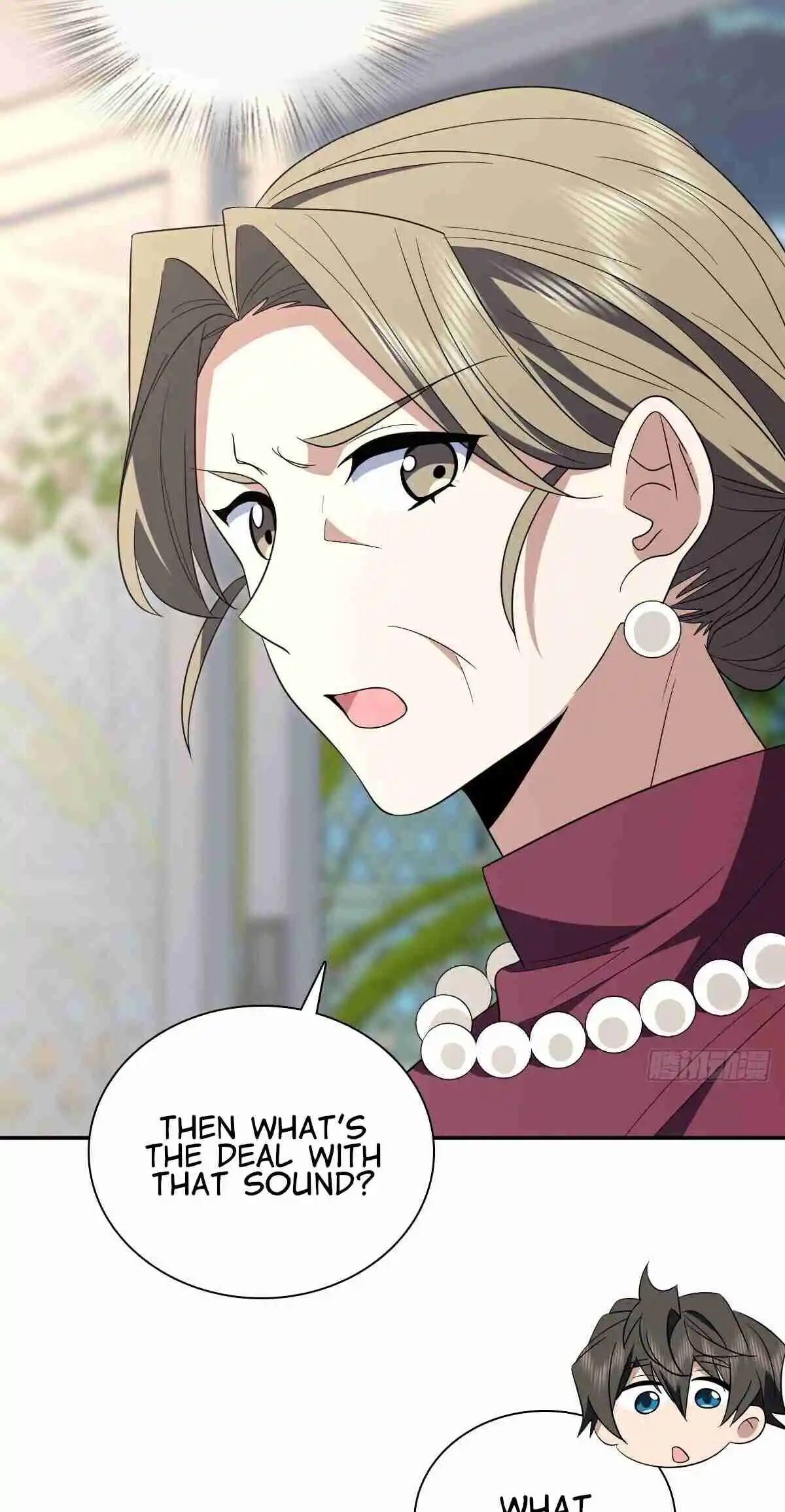 My Wife Is From a Thousand Years Ago 332