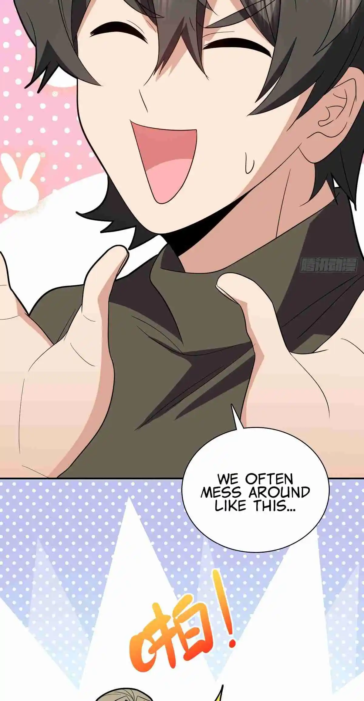 My Wife Is From a Thousand Years Ago 332