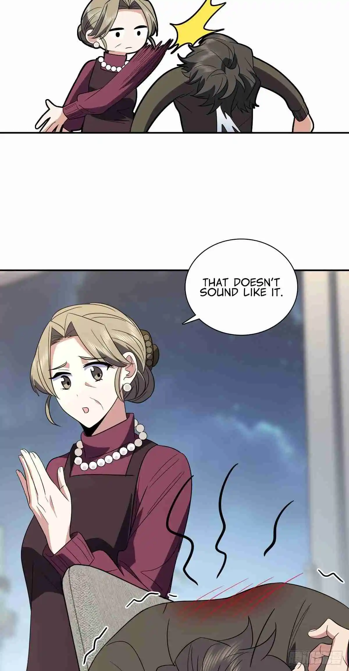 My Wife Is From a Thousand Years Ago 332