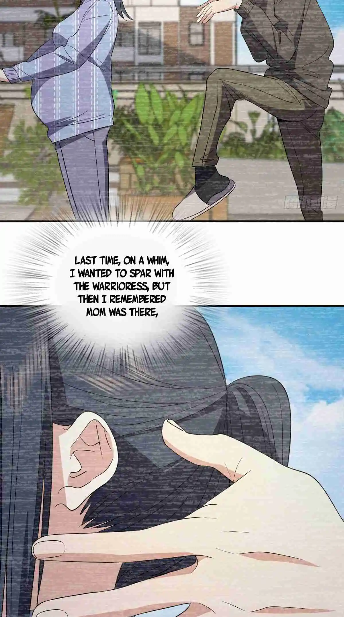 My Wife Is From a Thousand Years Ago 332