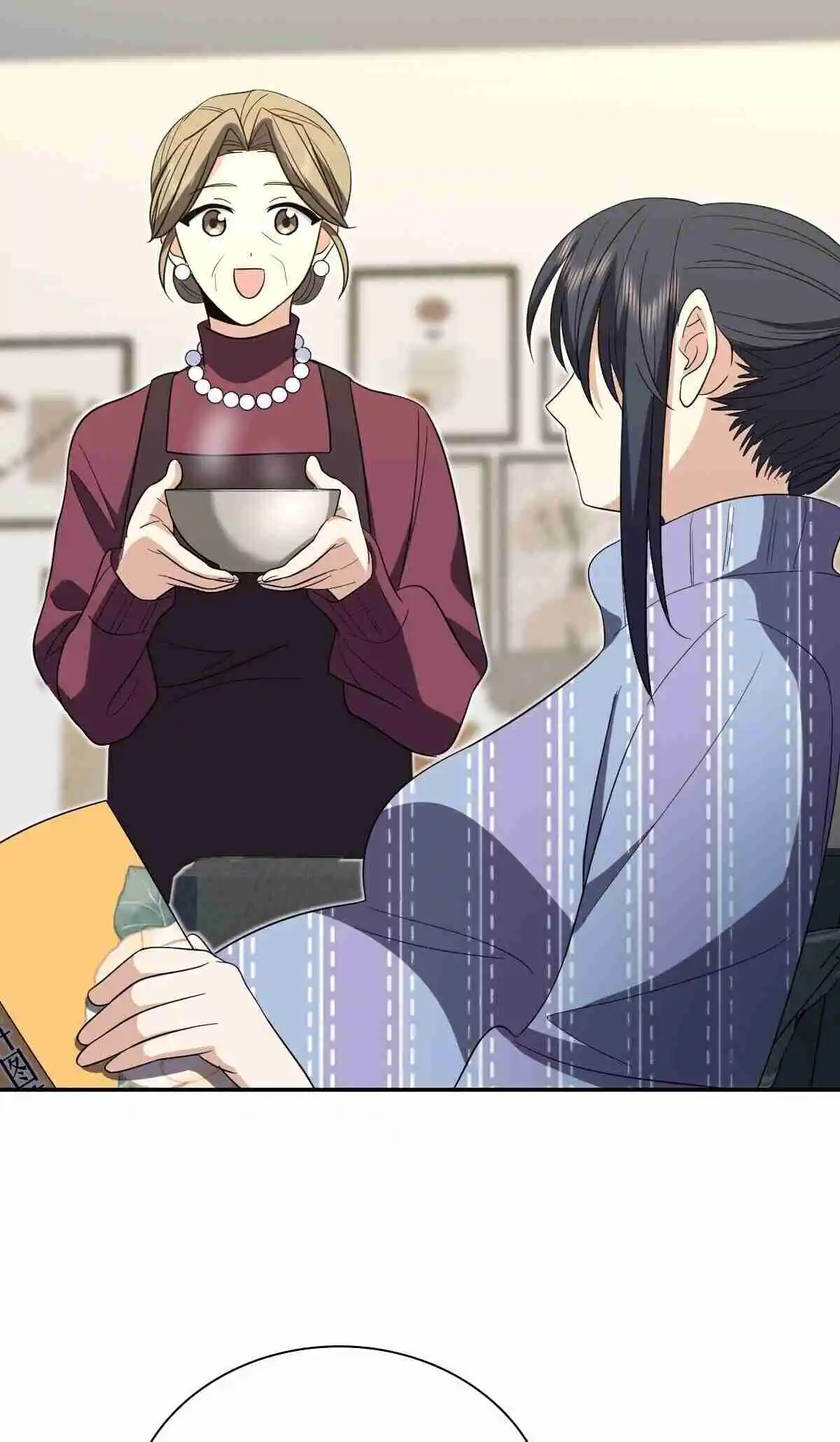 My Wife Is From a Thousand Years Ago 333