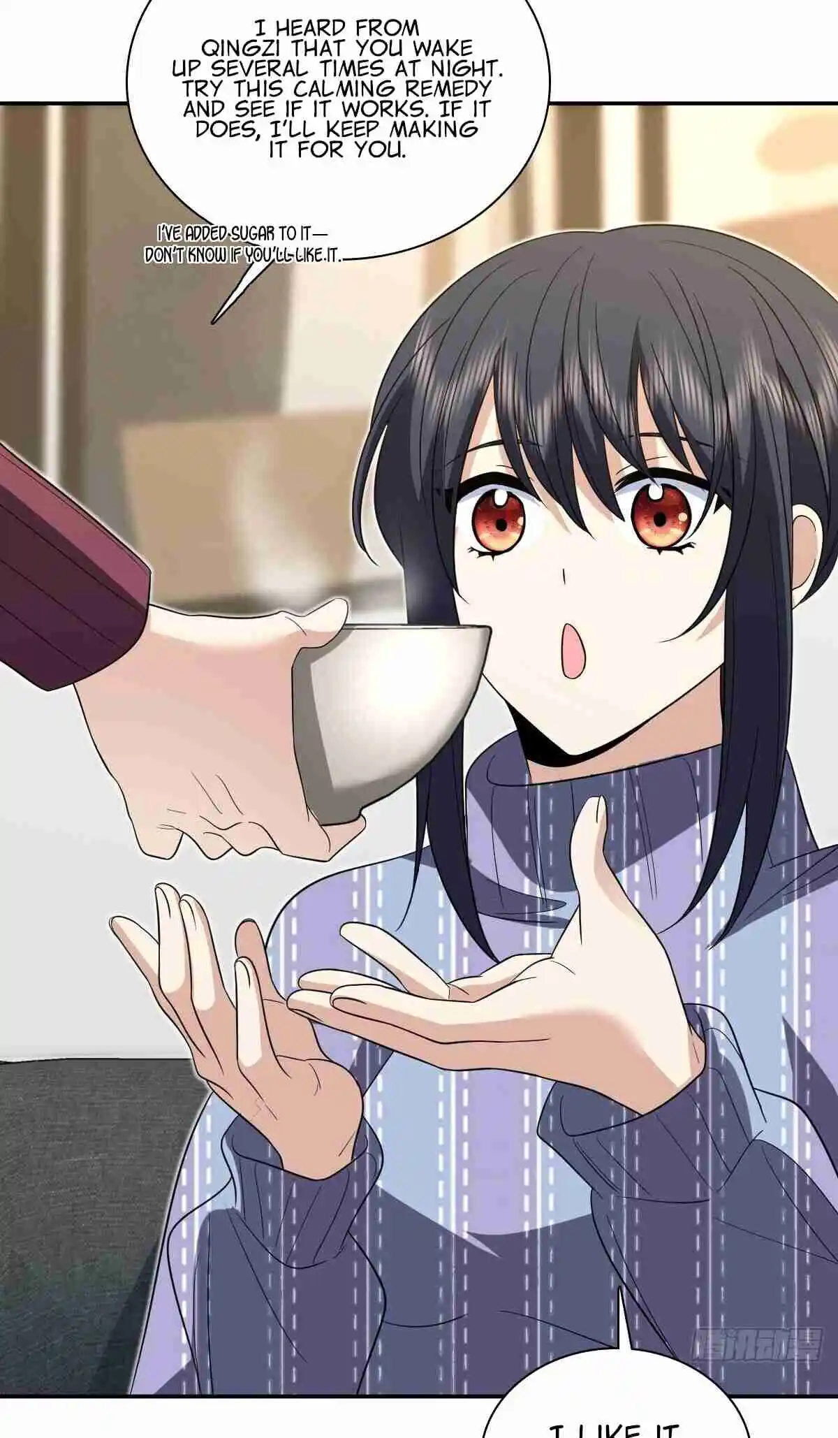 My Wife Is From a Thousand Years Ago 333