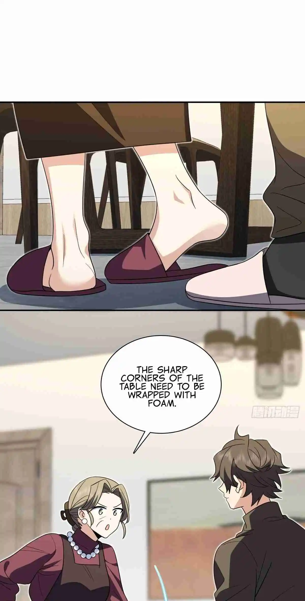 My Wife Is From a Thousand Years Ago 333