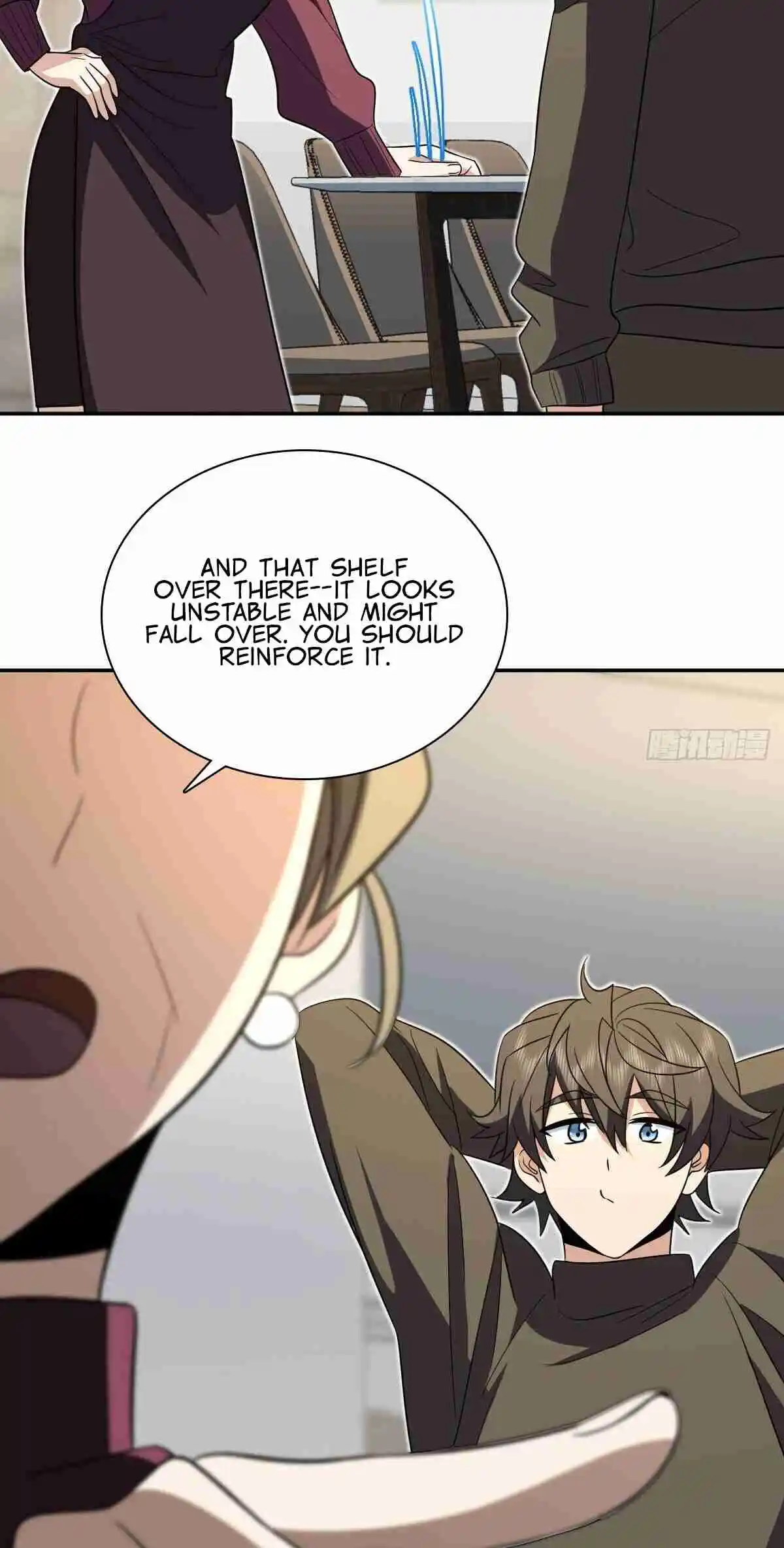 My Wife Is From a Thousand Years Ago 333