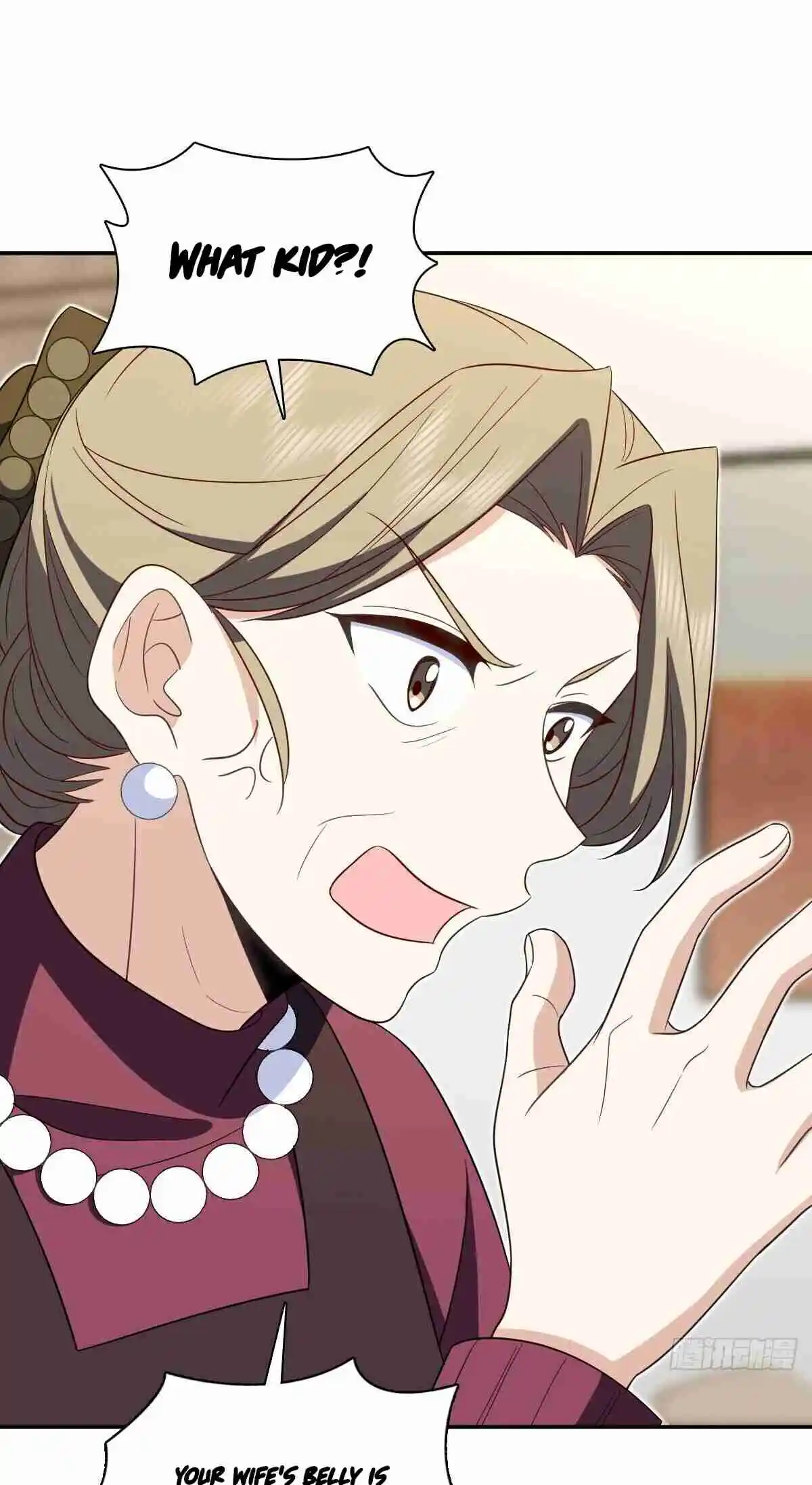 My Wife Is From a Thousand Years Ago 333