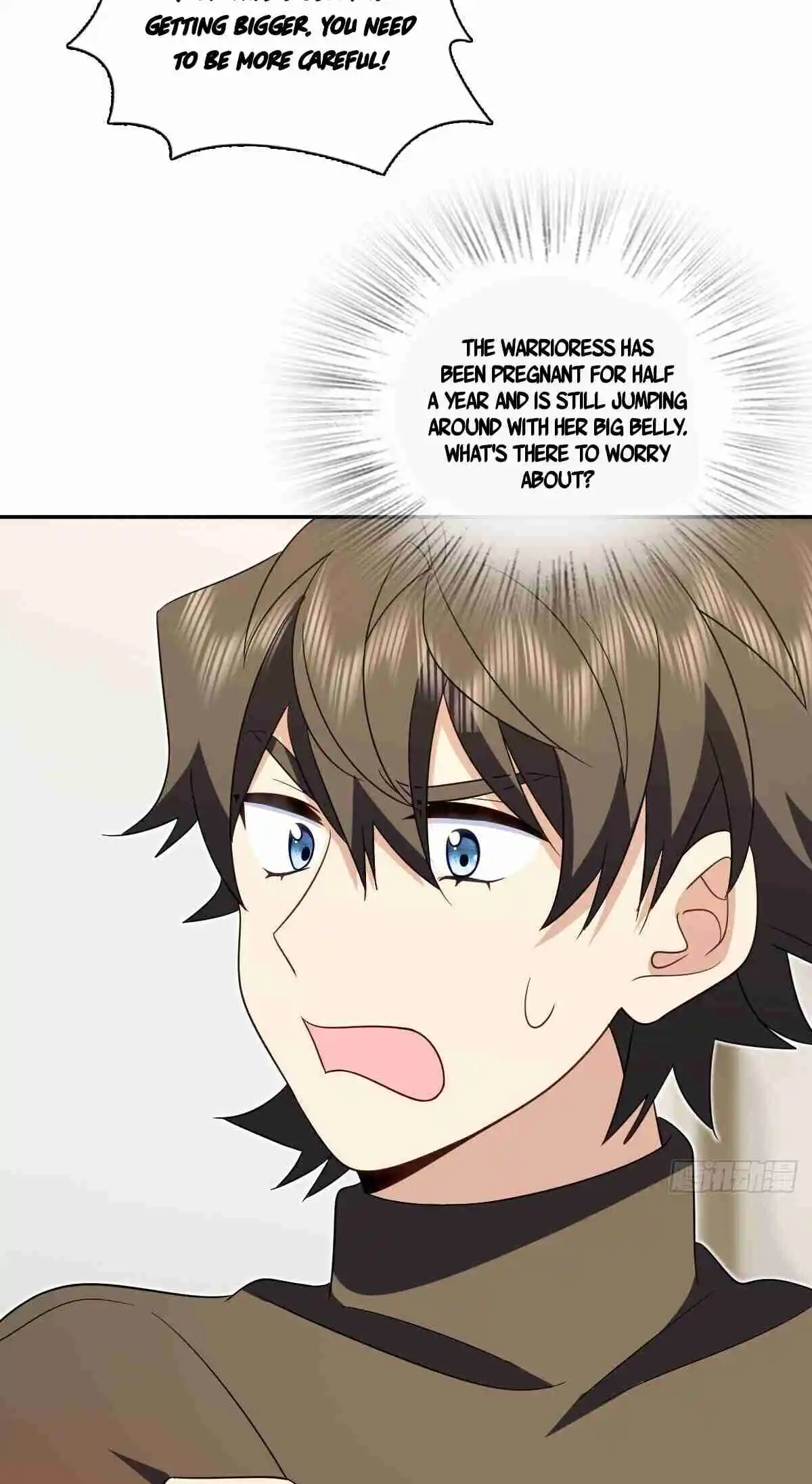 My Wife Is From a Thousand Years Ago 333