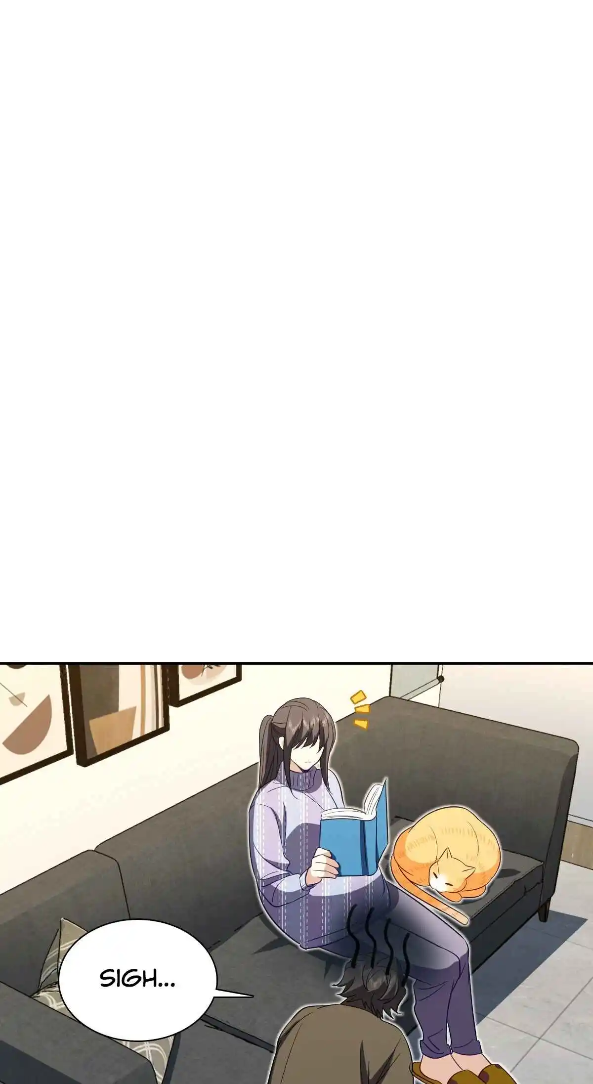 My Wife Is From a Thousand Years Ago 333