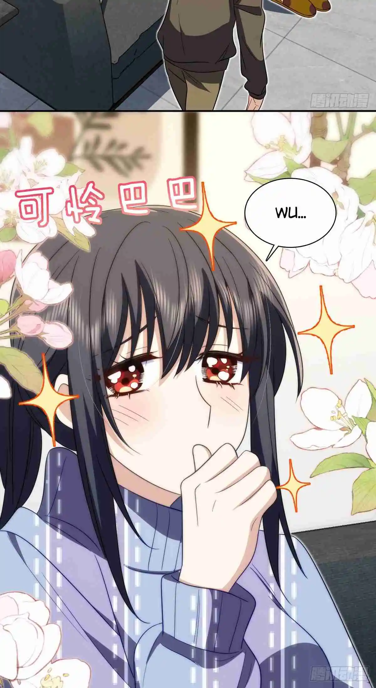 My Wife Is From a Thousand Years Ago 333