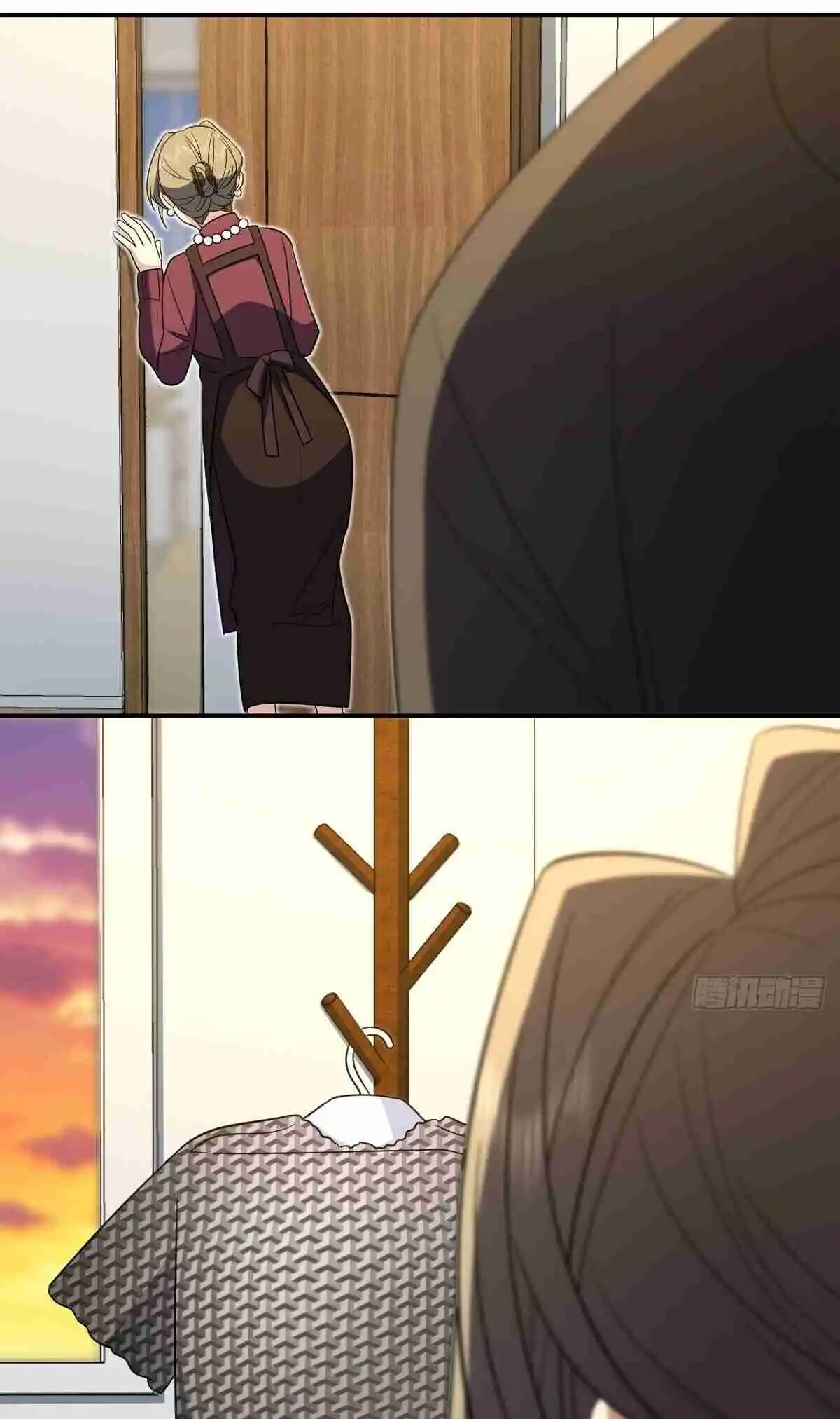 My Wife Is From a Thousand Years Ago 333