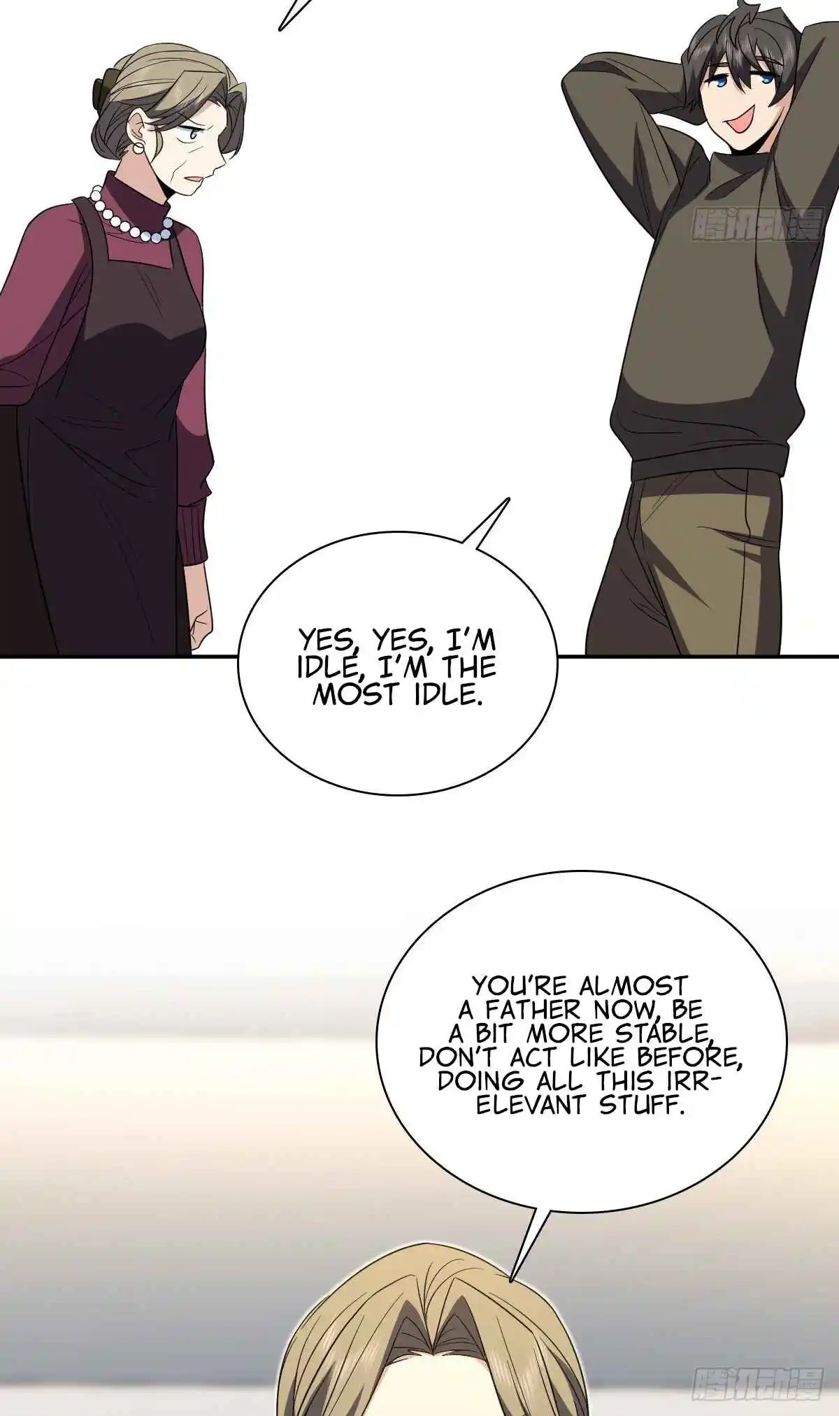 My Wife Is From a Thousand Years Ago 333