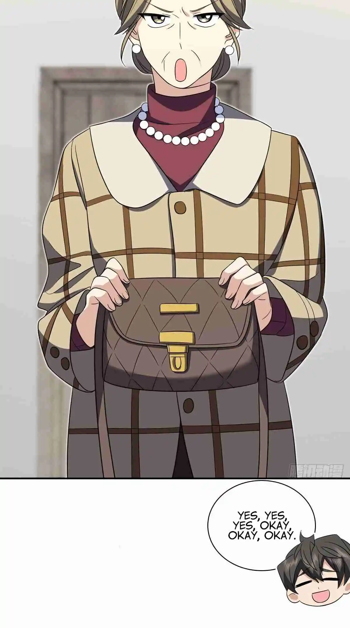 My Wife Is From a Thousand Years Ago 333