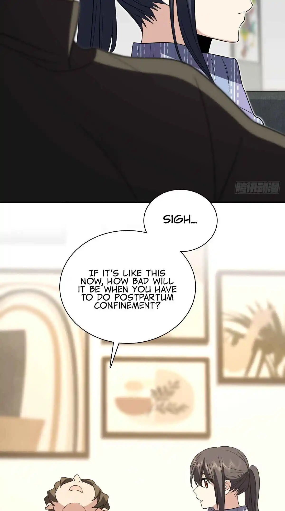 My Wife Is From a Thousand Years Ago 333