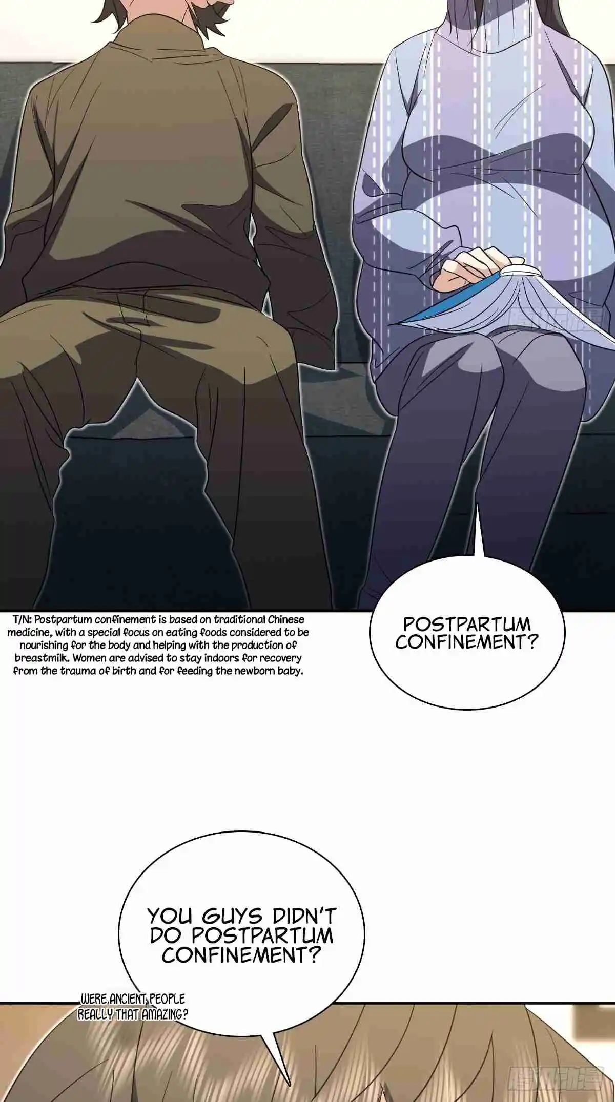 My Wife Is From a Thousand Years Ago 333