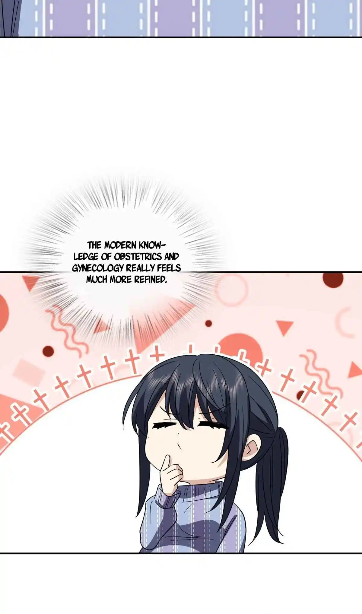 My Wife Is From a Thousand Years Ago 333