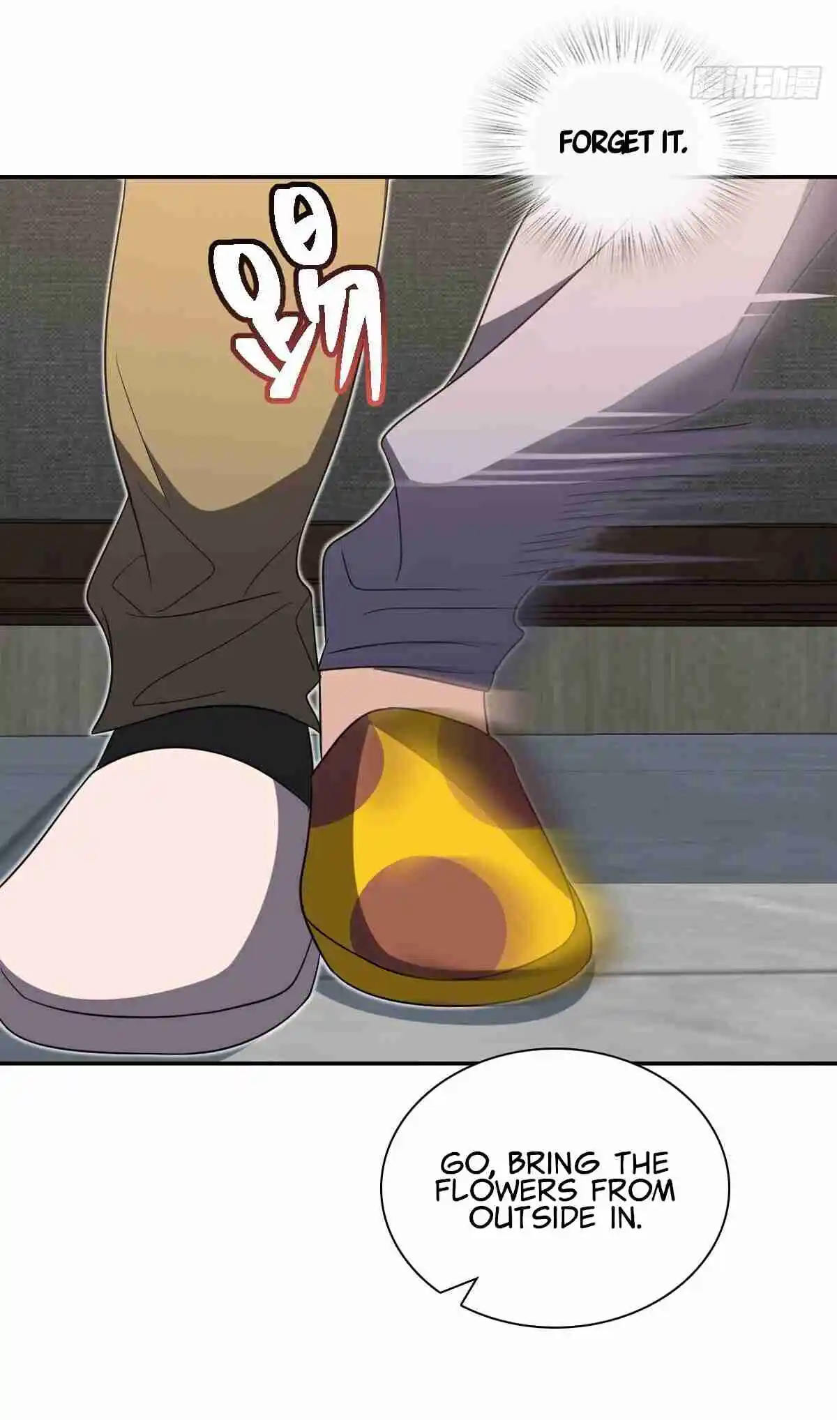 My Wife Is From a Thousand Years Ago 333