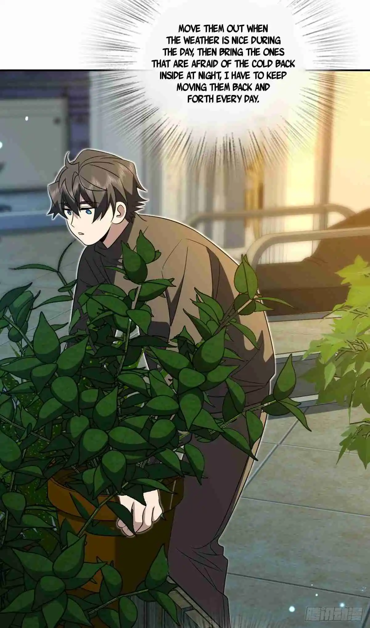 My Wife Is From a Thousand Years Ago 333