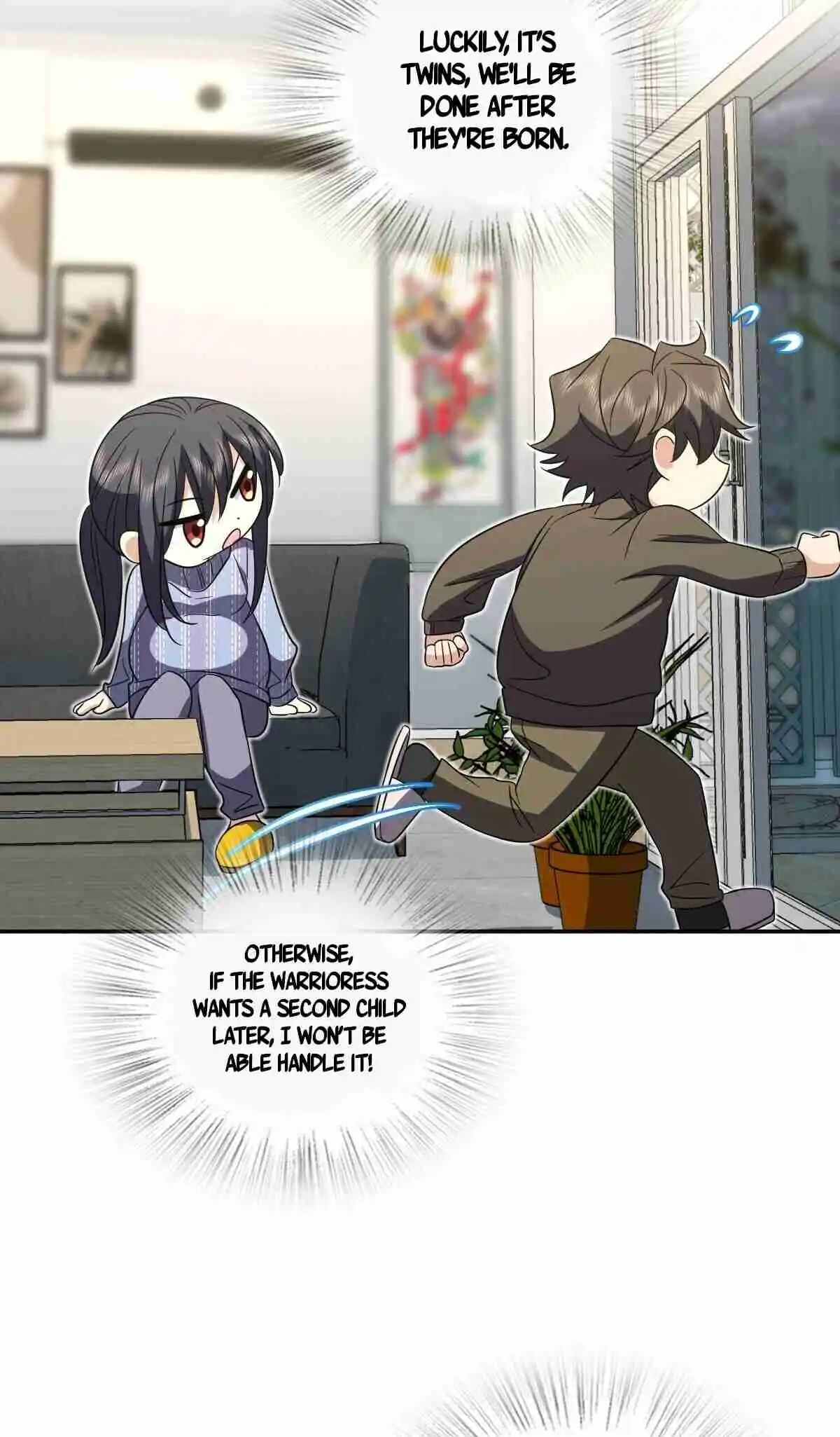 My Wife Is From a Thousand Years Ago 333