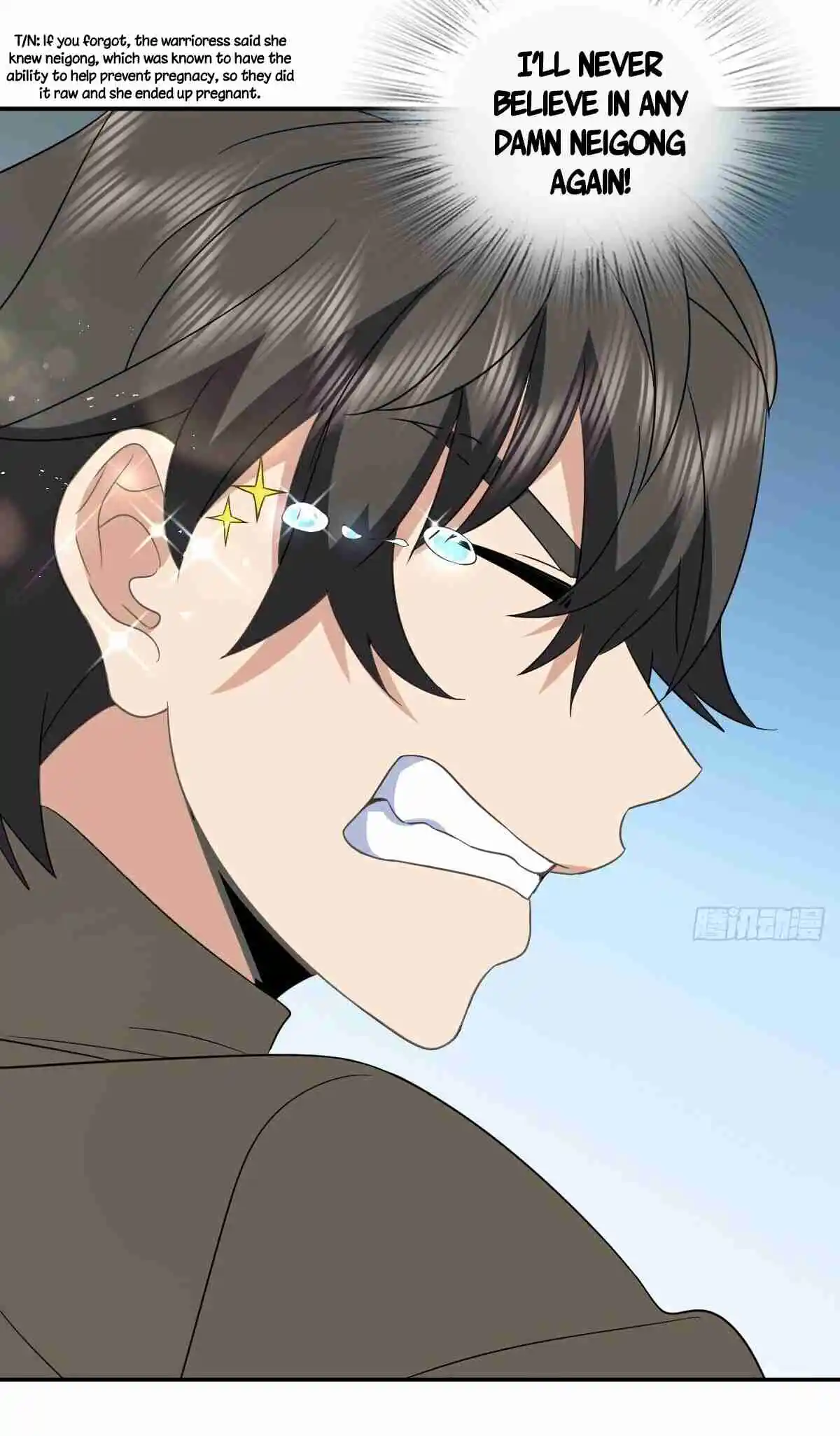 My Wife Is From a Thousand Years Ago 333