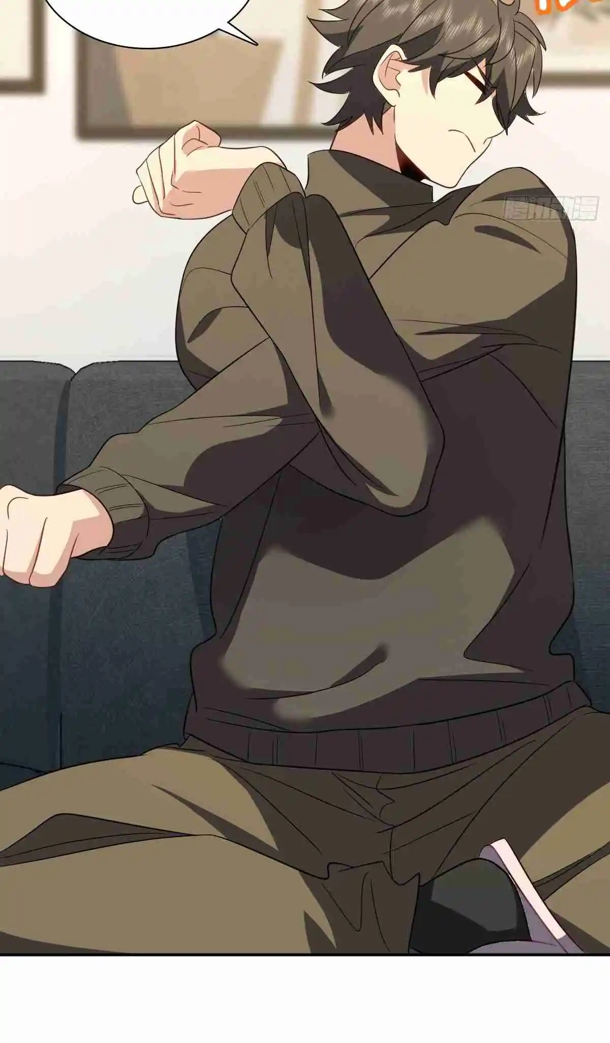 My Wife Is From a Thousand Years Ago 333