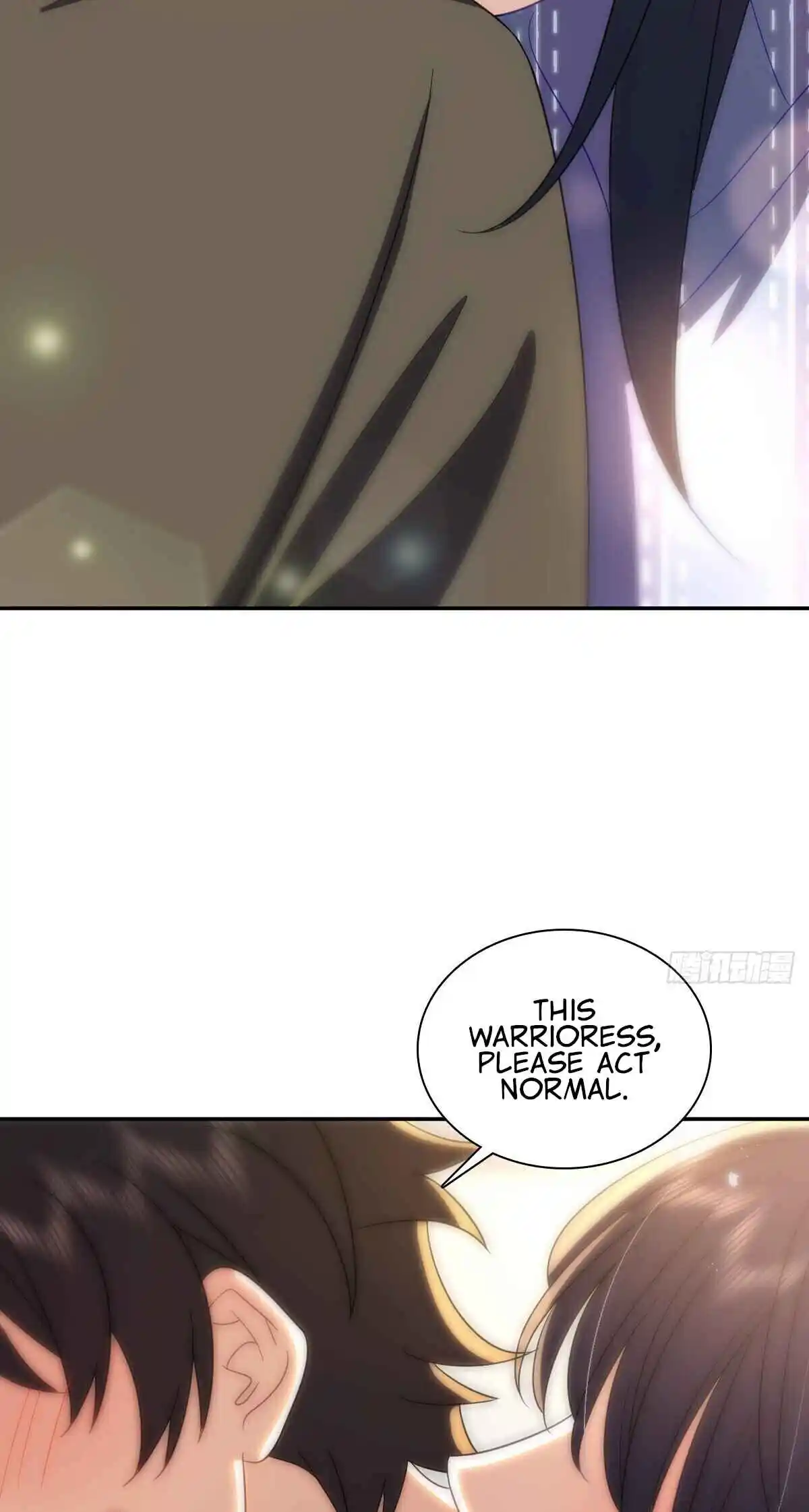 My Wife Is From a Thousand Years Ago 333