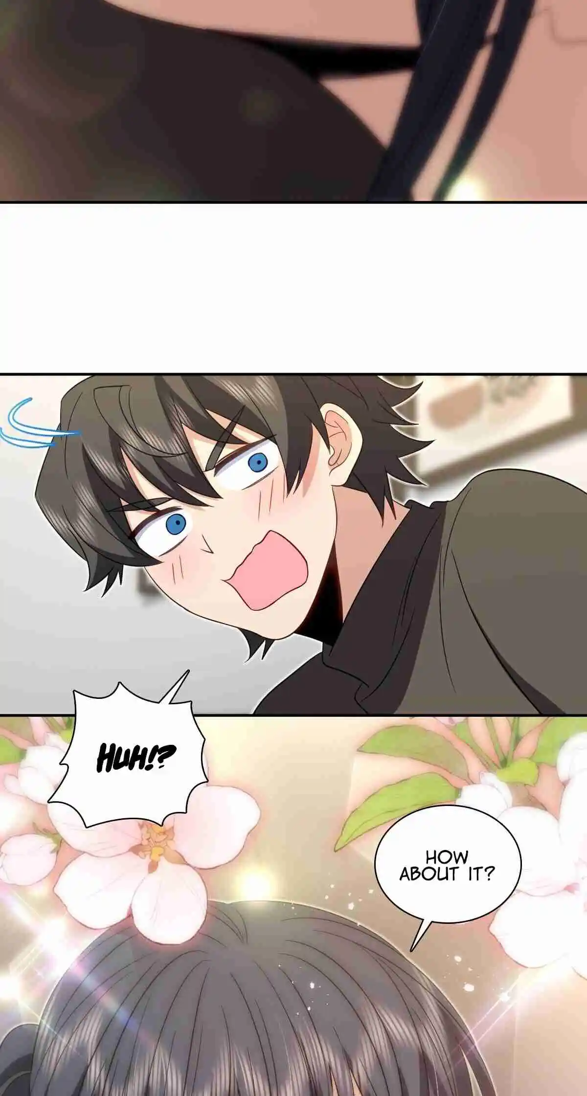 My Wife Is From a Thousand Years Ago 333