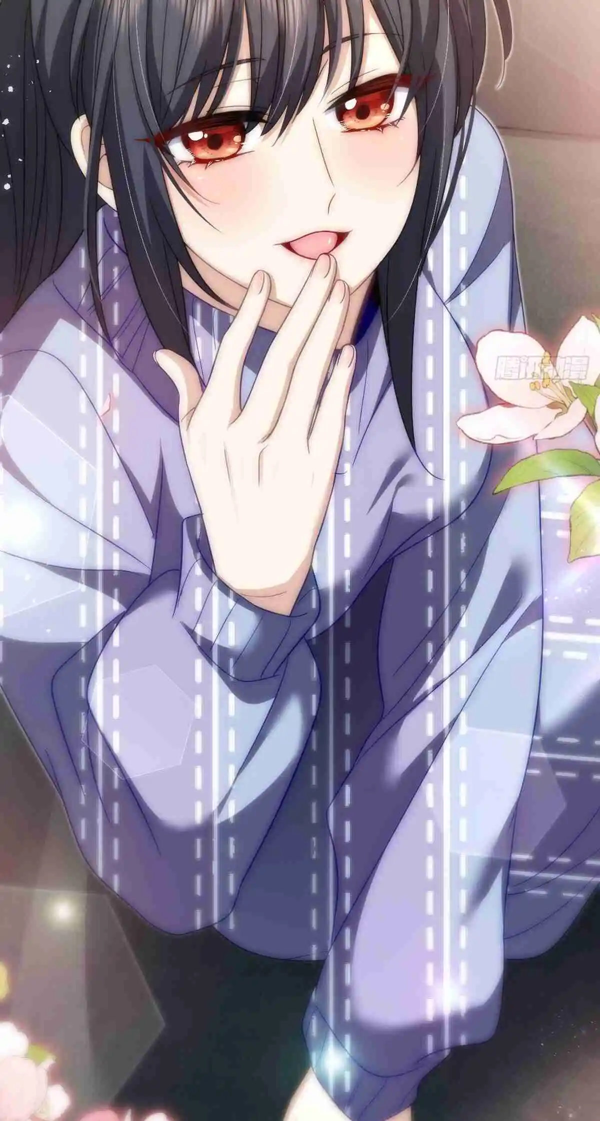 My Wife Is From a Thousand Years Ago 333