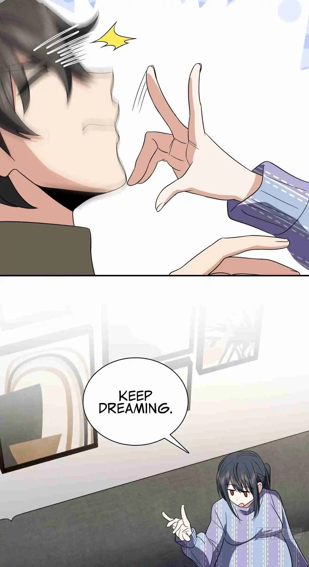 My Wife Is From a Thousand Years Ago 334