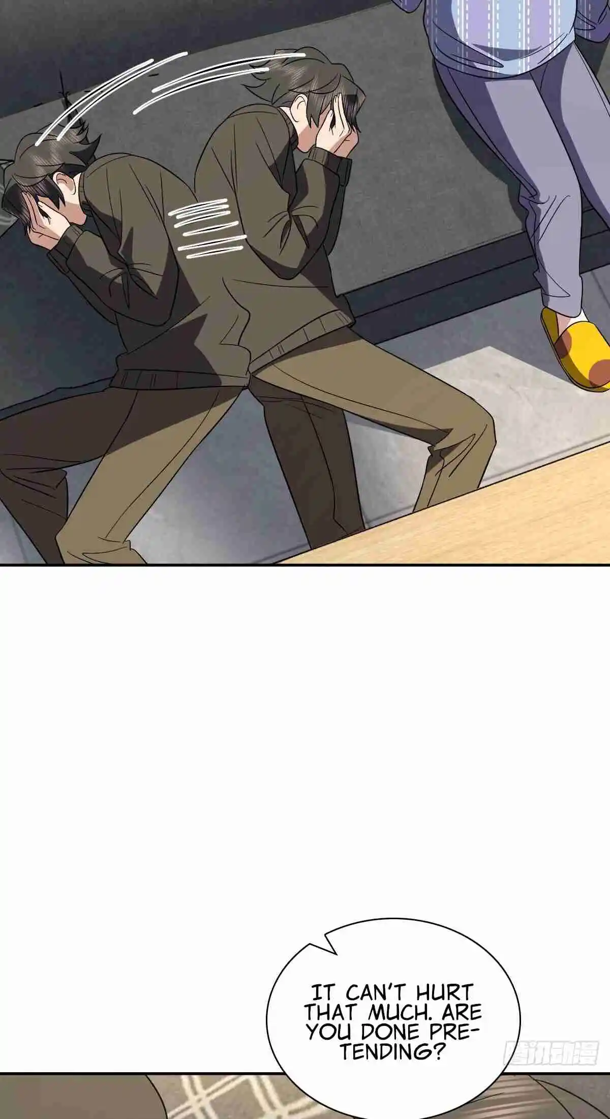 My Wife Is From a Thousand Years Ago 334