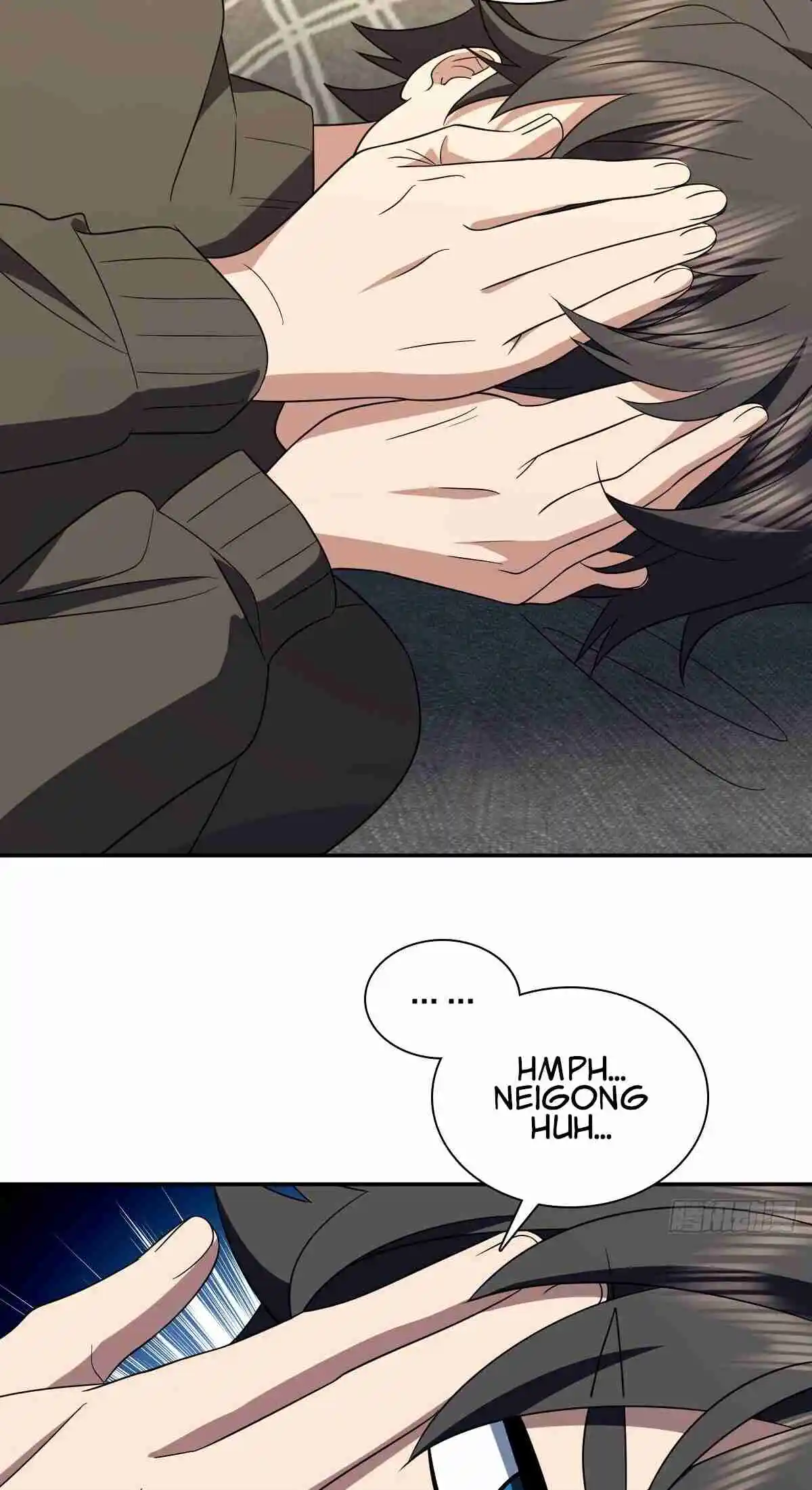 My Wife Is From a Thousand Years Ago 334