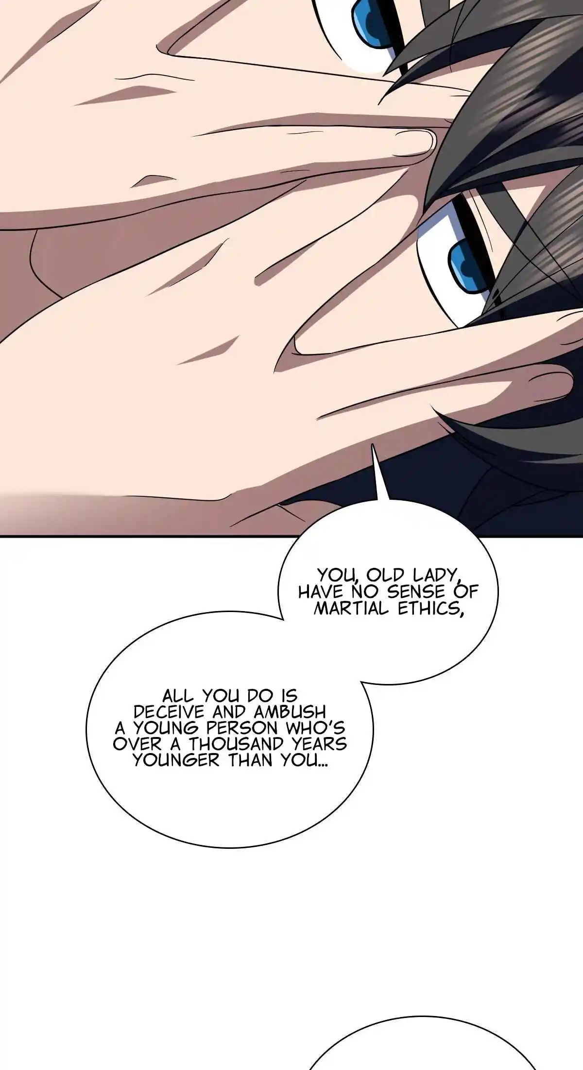 My Wife Is From a Thousand Years Ago 334