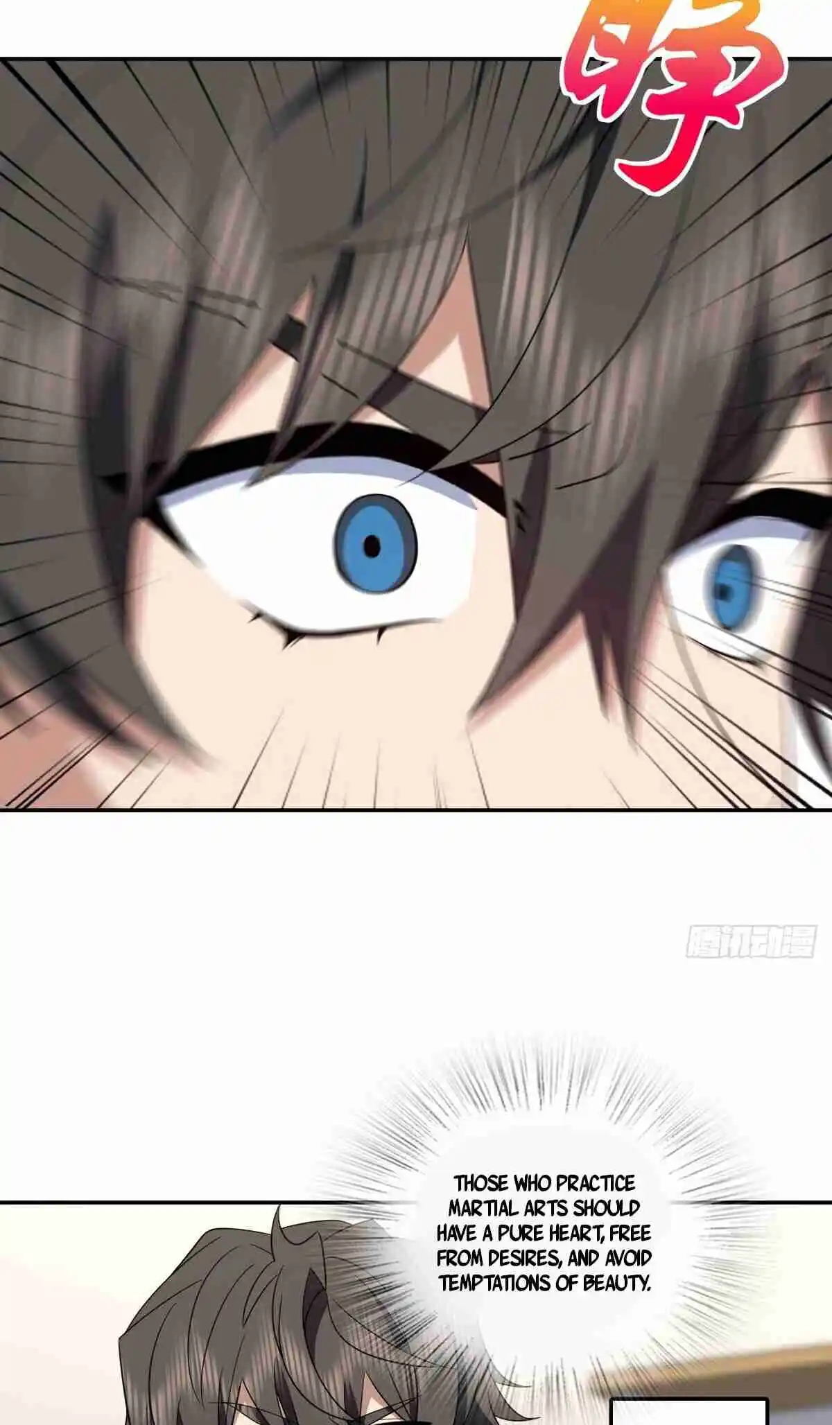 My Wife Is From a Thousand Years Ago 334