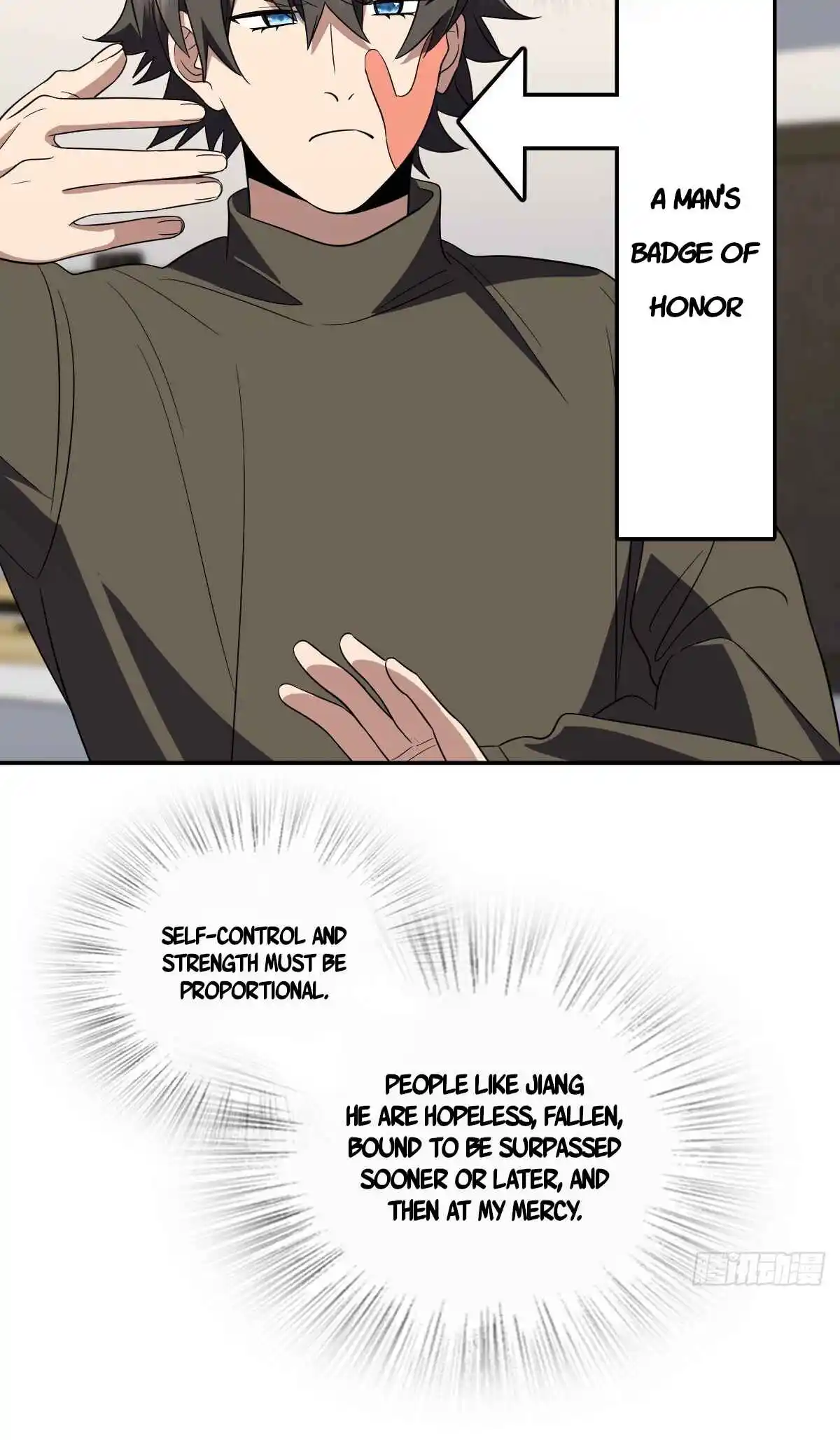 My Wife Is From a Thousand Years Ago 334