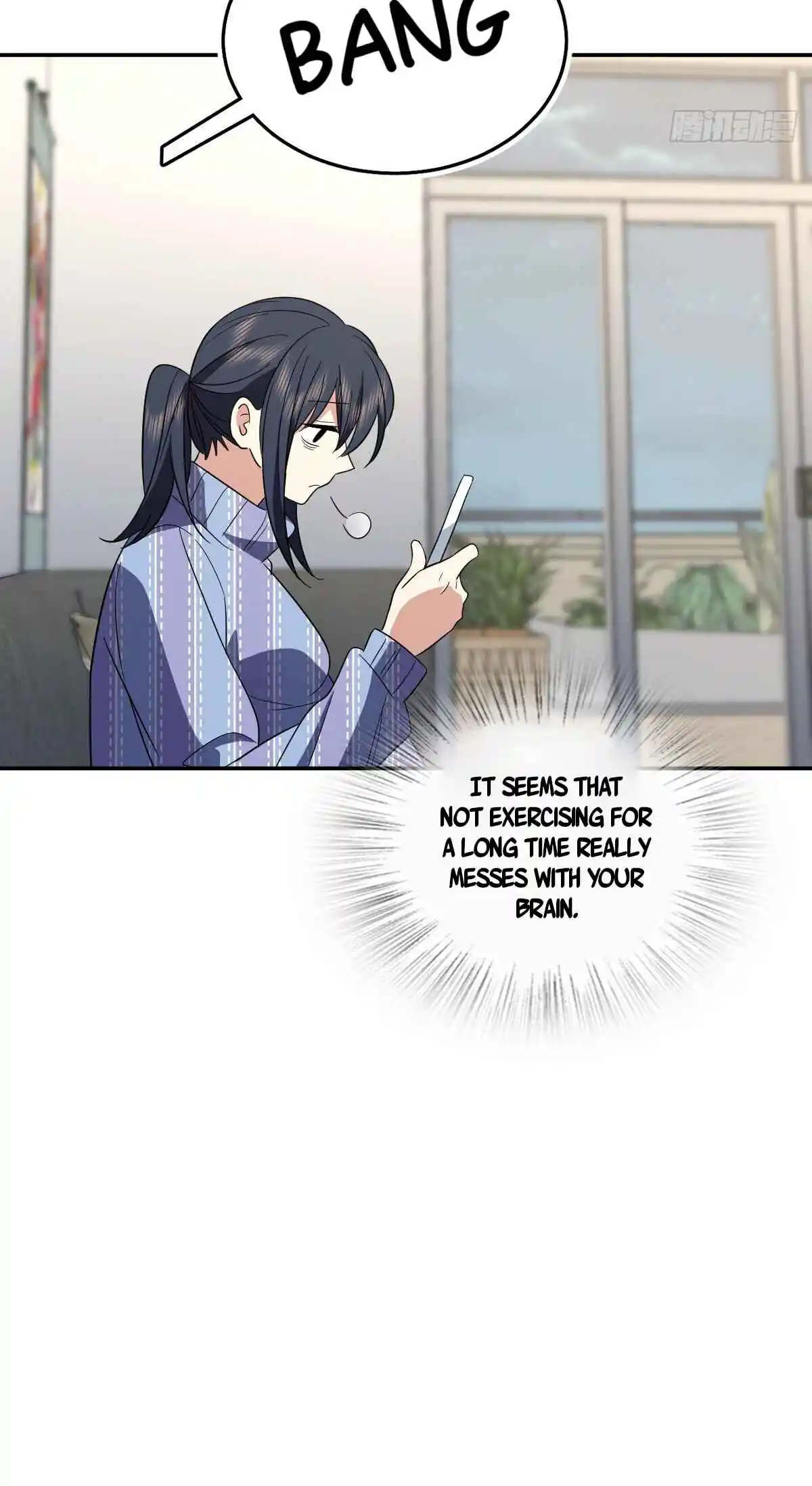 My Wife Is From a Thousand Years Ago 334