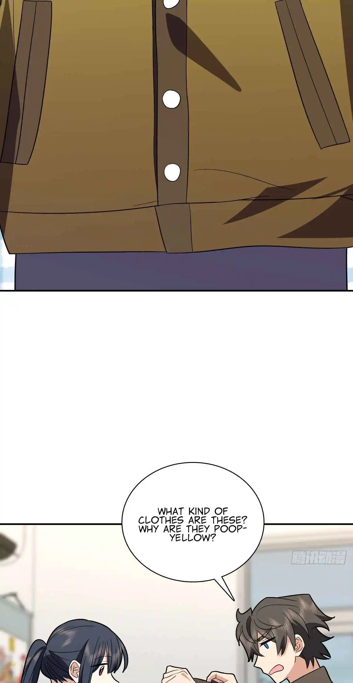 My Wife Is From a Thousand Years Ago 334