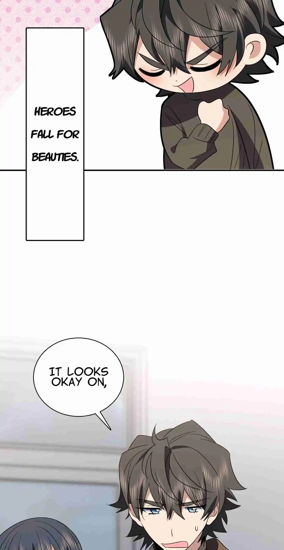 My Wife Is From a Thousand Years Ago 334