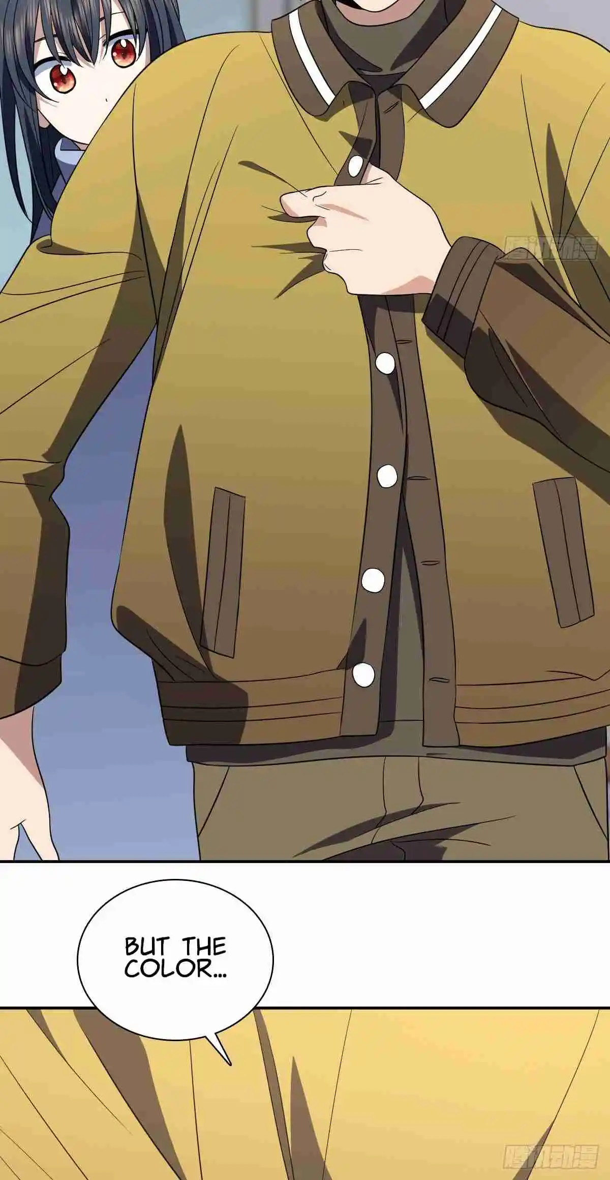 My Wife Is From a Thousand Years Ago 334