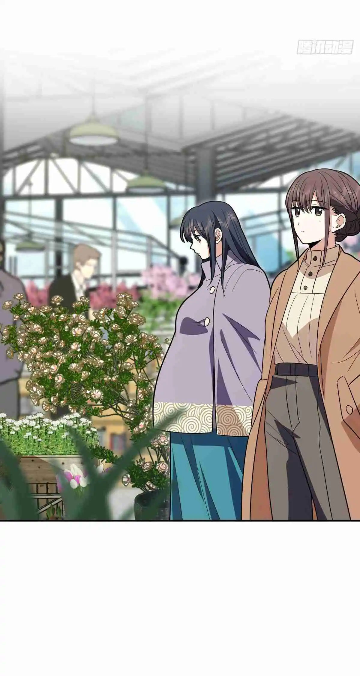 My Wife Is From a Thousand Years Ago 334