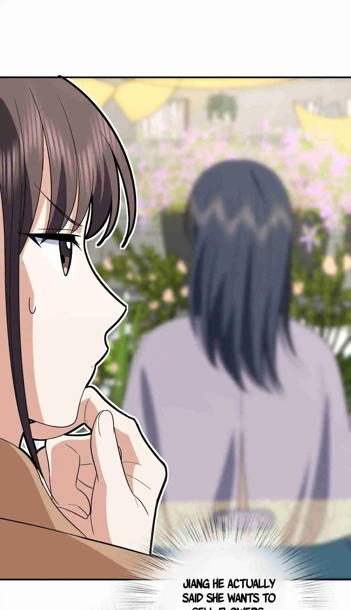 My Wife Is From a Thousand Years Ago 334