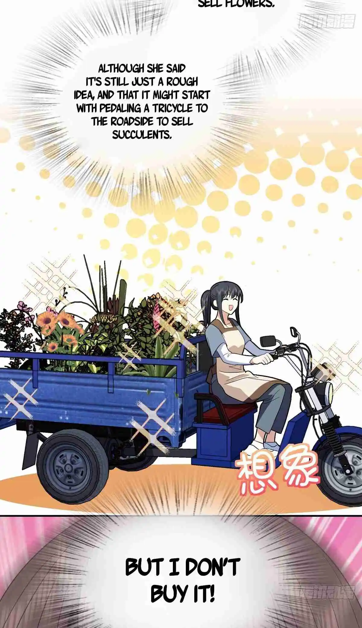 My Wife Is From a Thousand Years Ago 334