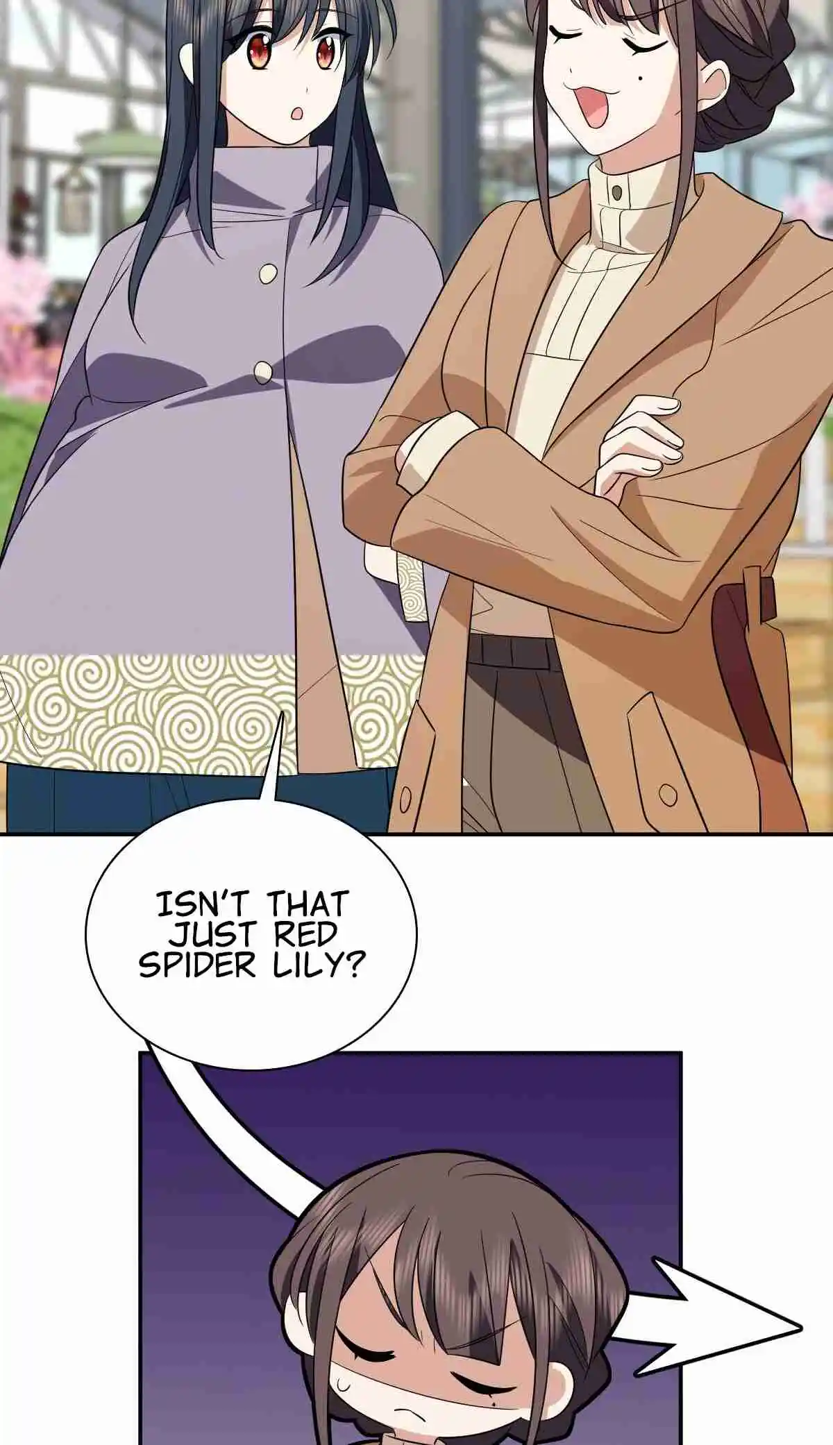 My Wife Is From a Thousand Years Ago 334