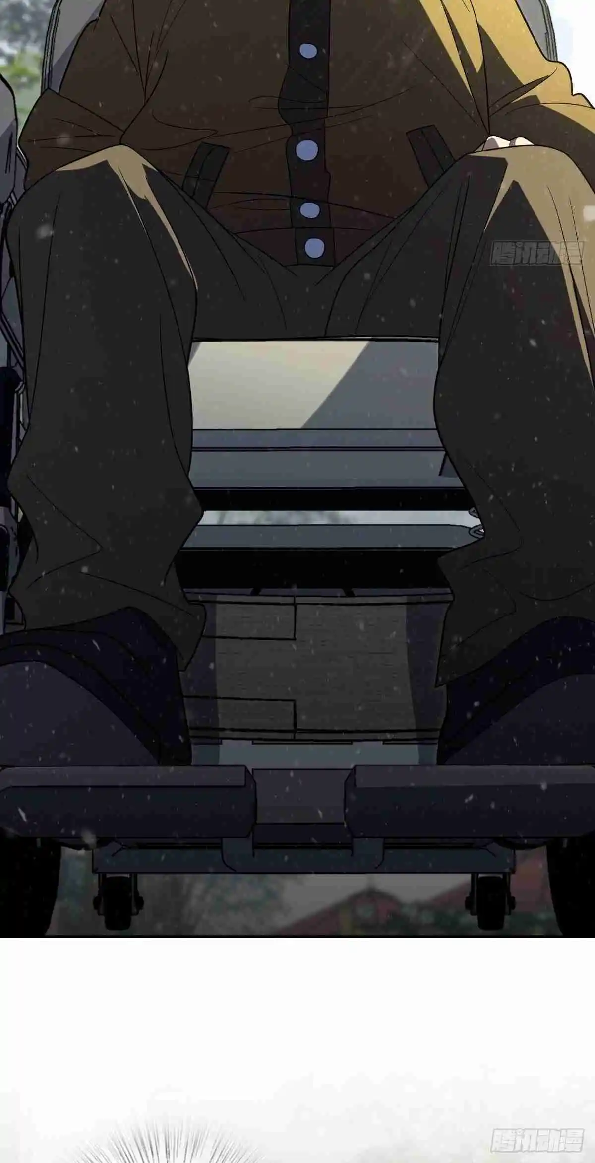 My Wife Is From a Thousand Years Ago 334