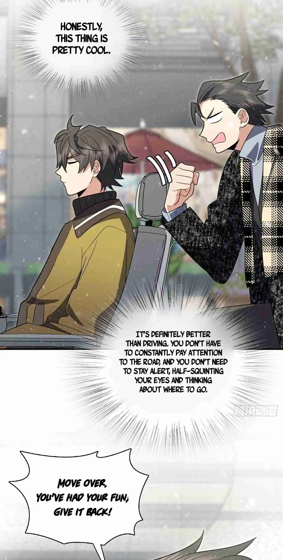 My Wife Is From a Thousand Years Ago 334