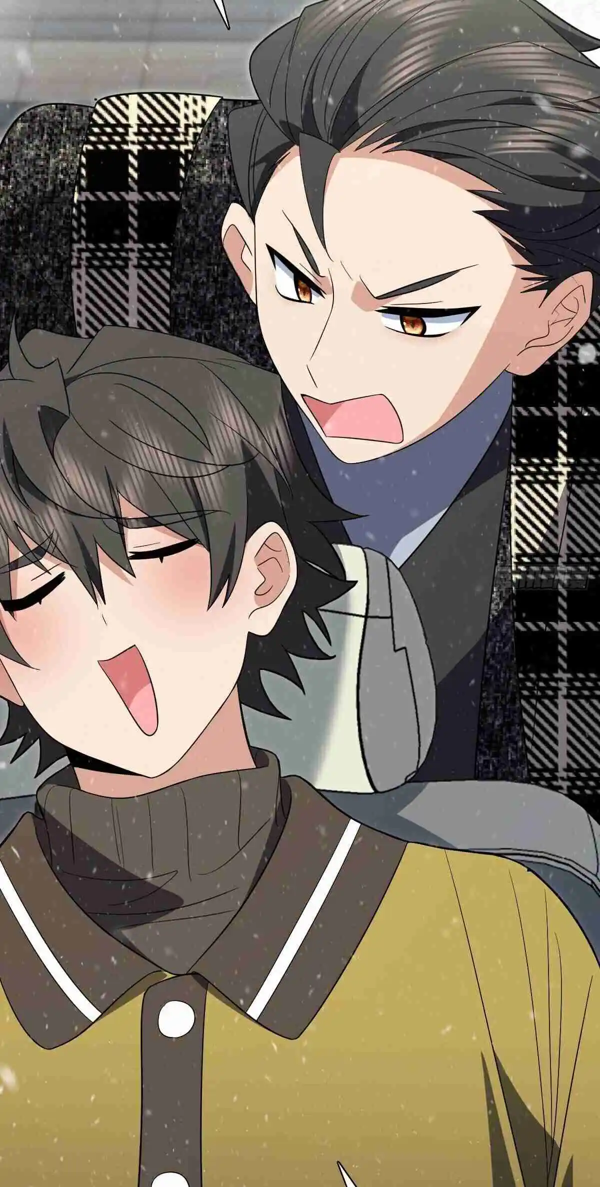 My Wife Is From a Thousand Years Ago 334