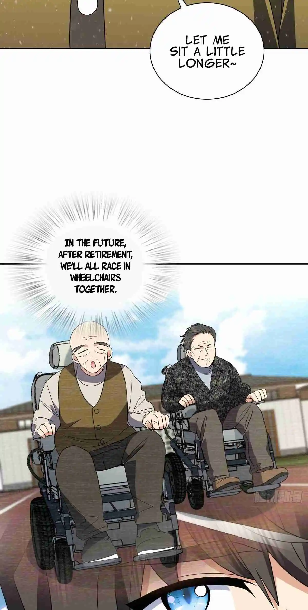 My Wife Is From a Thousand Years Ago 334