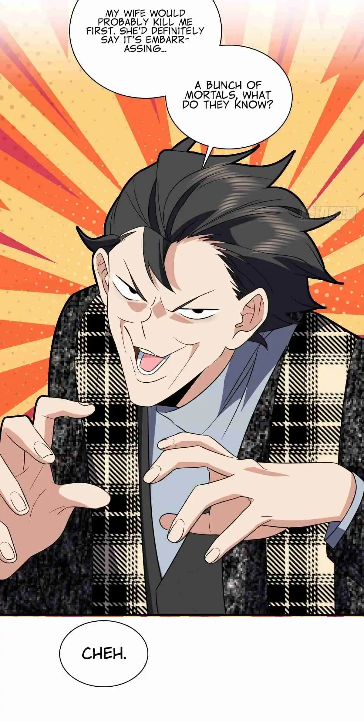 My Wife Is From a Thousand Years Ago 334