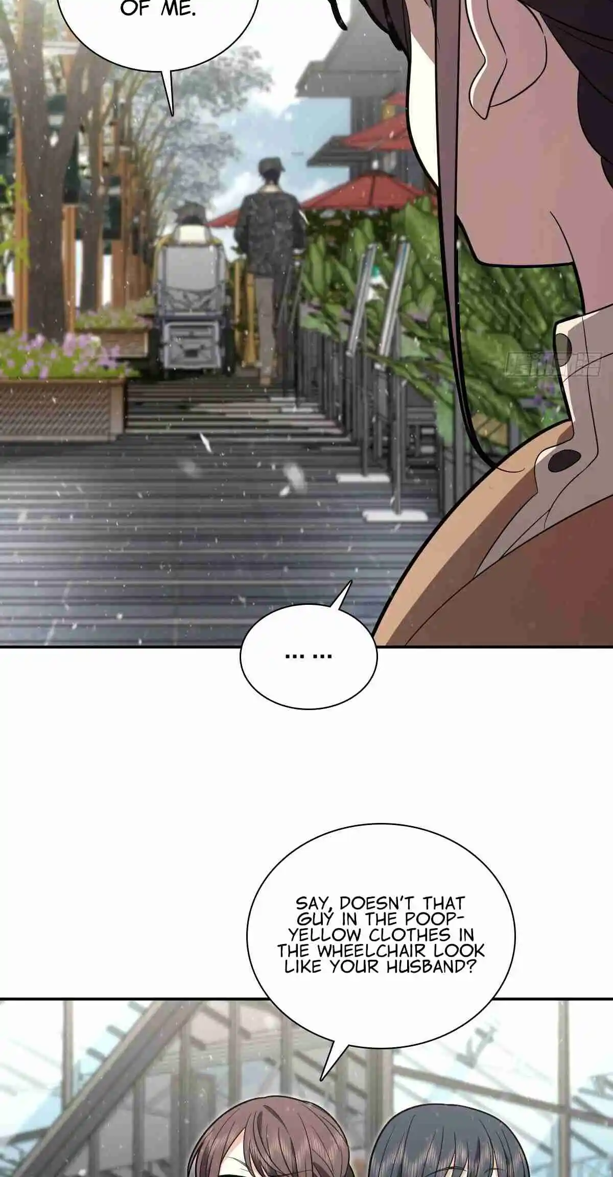 My Wife Is From a Thousand Years Ago 334