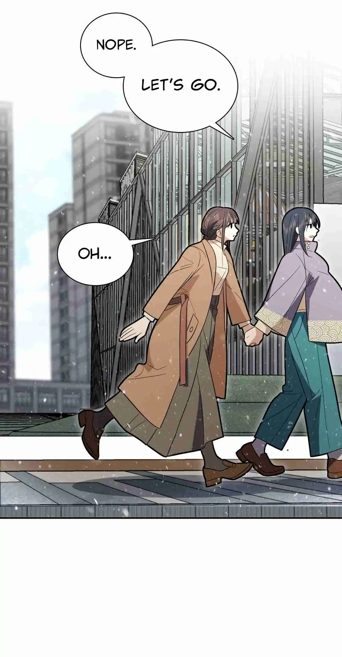 My Wife Is From a Thousand Years Ago 334