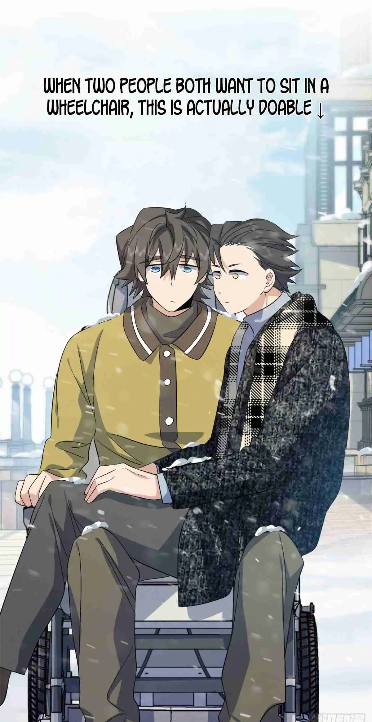 My Wife Is From a Thousand Years Ago 335