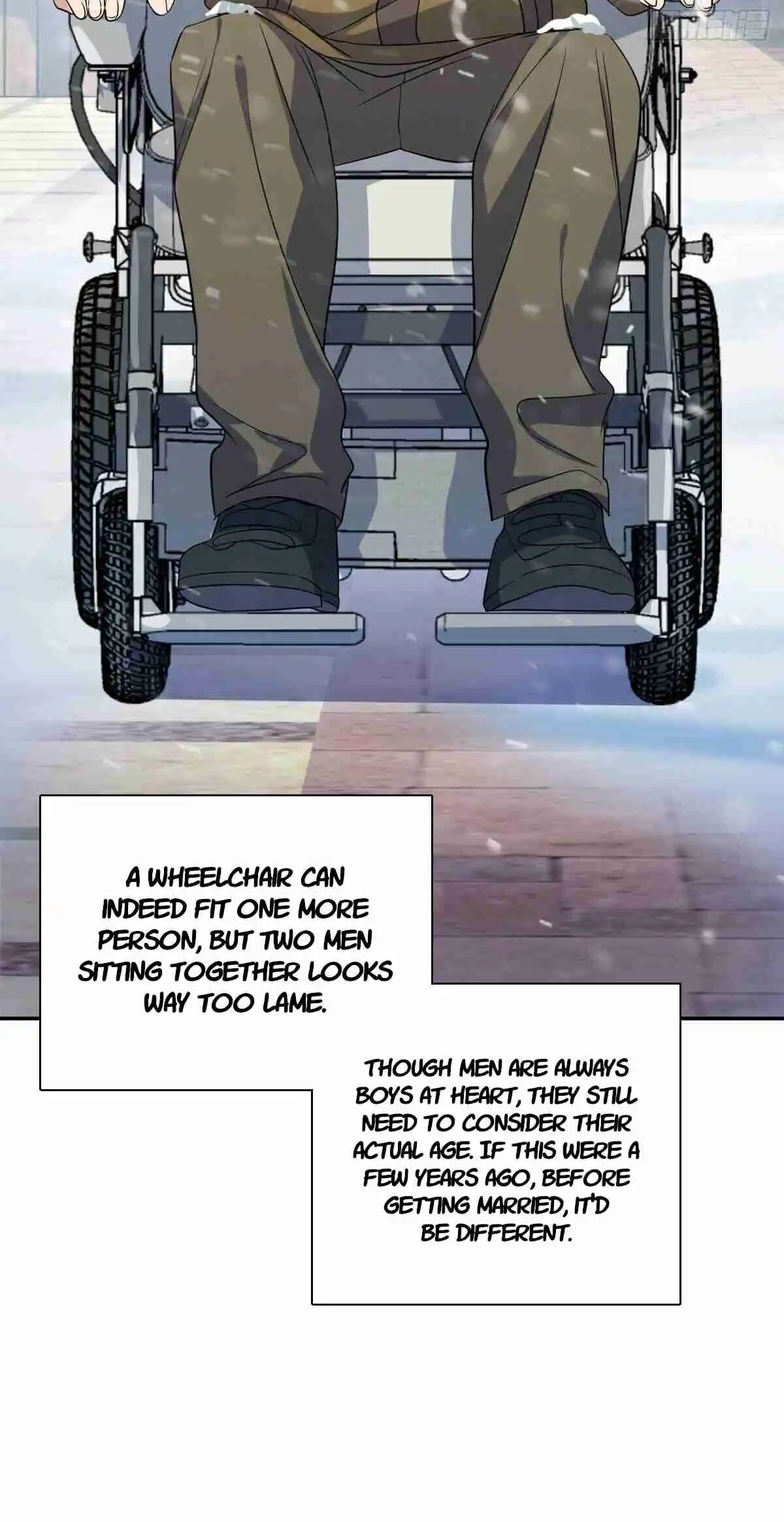 My Wife Is From a Thousand Years Ago 335